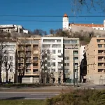 Apartamento Vydrica Luxury In Location Bratislava