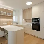 Apartamento Vydrica Luxury In Location *