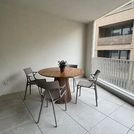 Vydrica Luxury In Location Lejlighed *