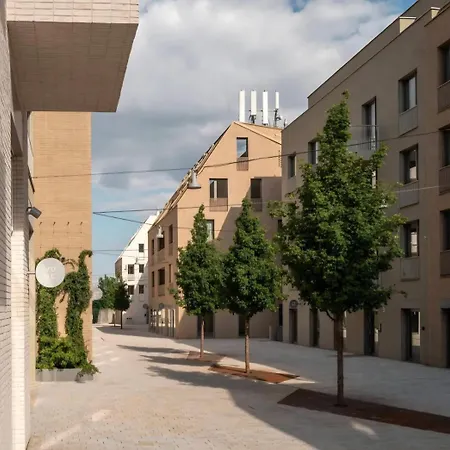Daire Vydrica Luxury In Location