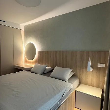 Vydrica Luxury In Location Lejlighed Bratislava