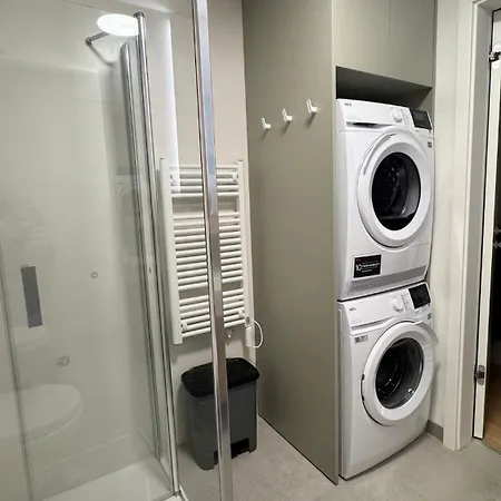 Vydrica Luxury In Location Bratislava