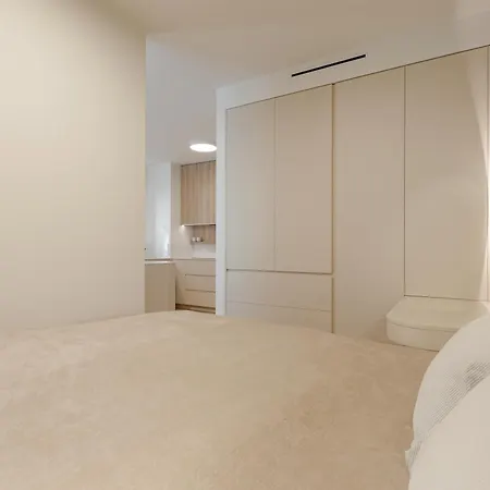 Apartment Vydrica Luxury In Location