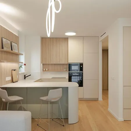 Vydrica Luxury In Location 布拉迪斯拉发