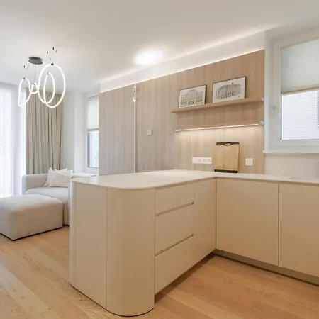 Vydrica Luxury In Location * Bratislava