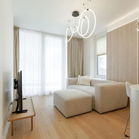 Vydrica Luxury In Location Bratislava