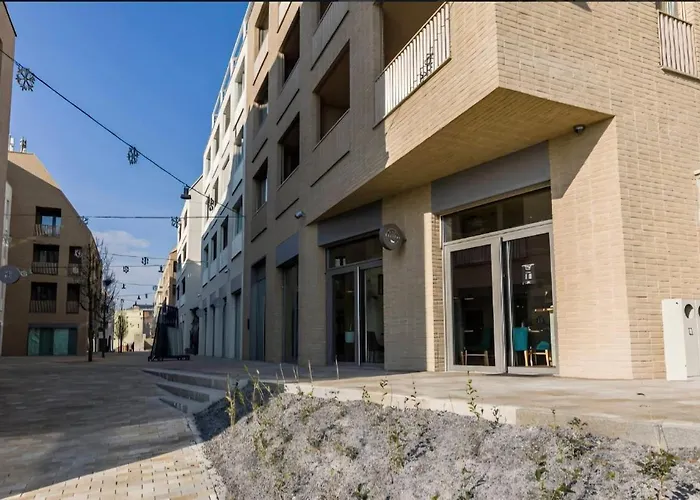 Apartment Vydrica Luxury In Location *