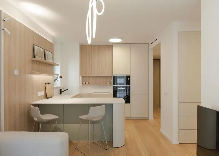 Vydrica Luxury In Location 布拉迪斯拉发