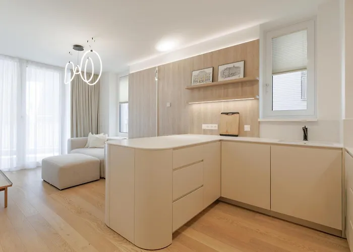 Vydrica Luxury In Location * Bratislava