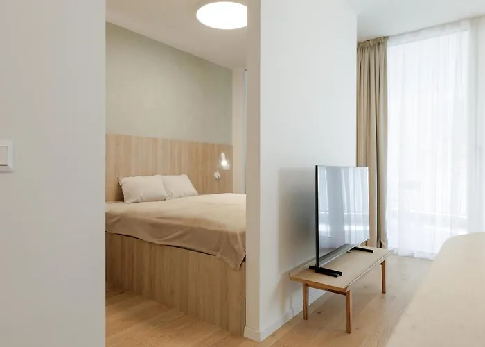 Vydrica Luxury In Location *