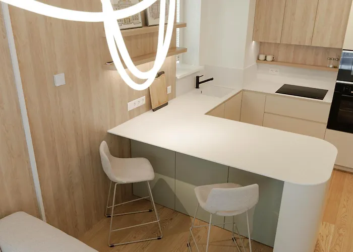 Apartment Vydrica Luxury In Location *