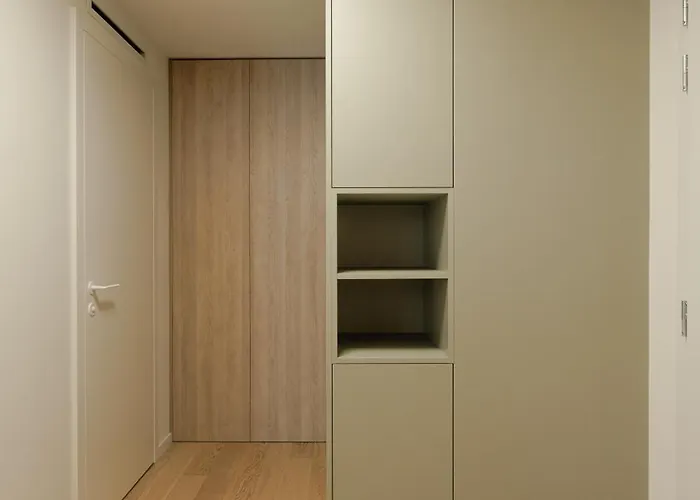 Vydrica Luxury In Location * Братислава