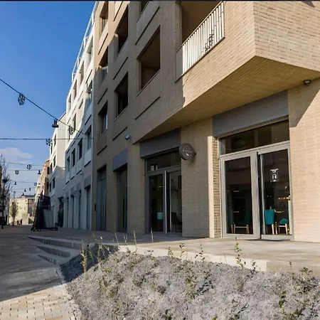 דירה Vydrica Luxury In Location *