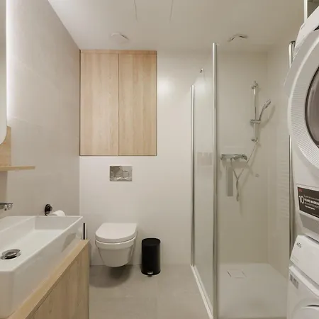 Apartamento Vydrica Luxury In Location *