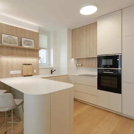 דירה Vydrica Luxury In Location *