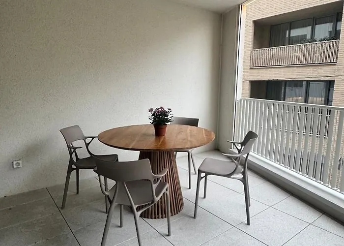 Vydrica Luxury In Location Appartement *