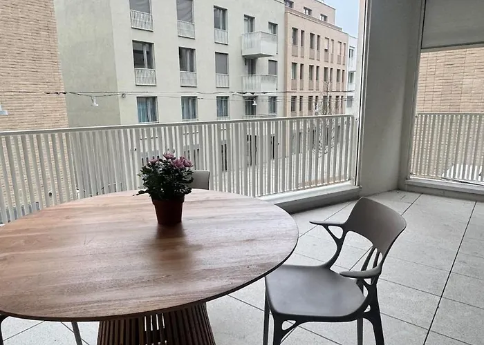 Appartement Vydrica Luxury In Location *