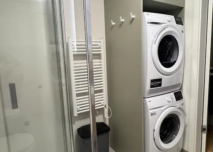 Vydrica Luxury In Location Bratislava