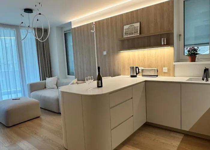 Vydrica Luxury In Location *