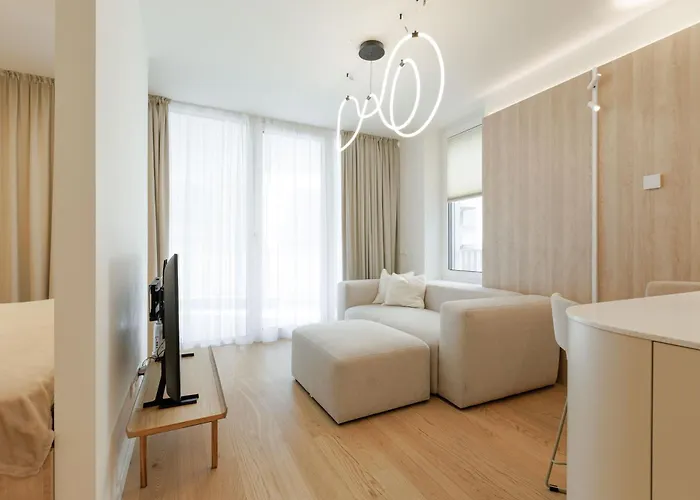 Vydrica Luxury In Location Bratislava