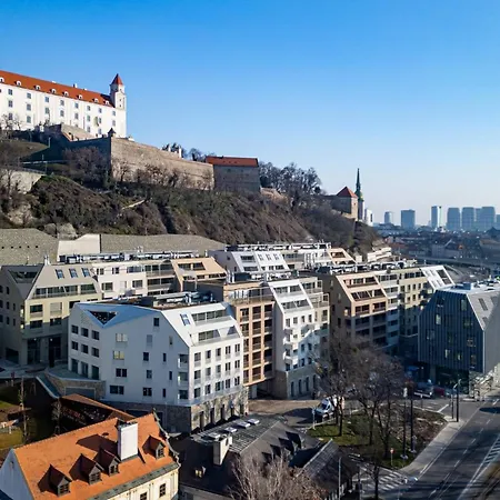 Vydrica Luxury In Location