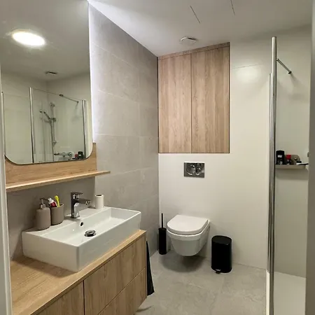 Vydrica Luxury In Location