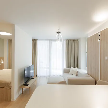 Vydrica Luxury In Location