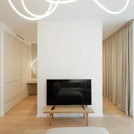 Διαμέρισμα Vydrica Luxury In Location *