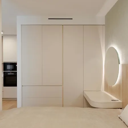 Vydrica Luxury In Location Διαμέρισμα