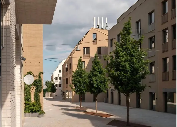 Διαμέρισμα Vydrica Luxury In Location