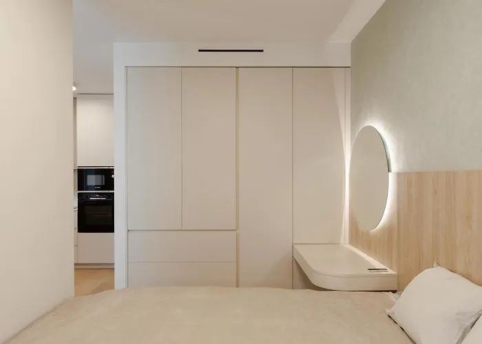 Vydrica Luxury In Location Διαμέρισμα