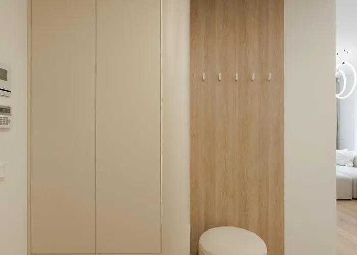 Vydrica Luxury In Location